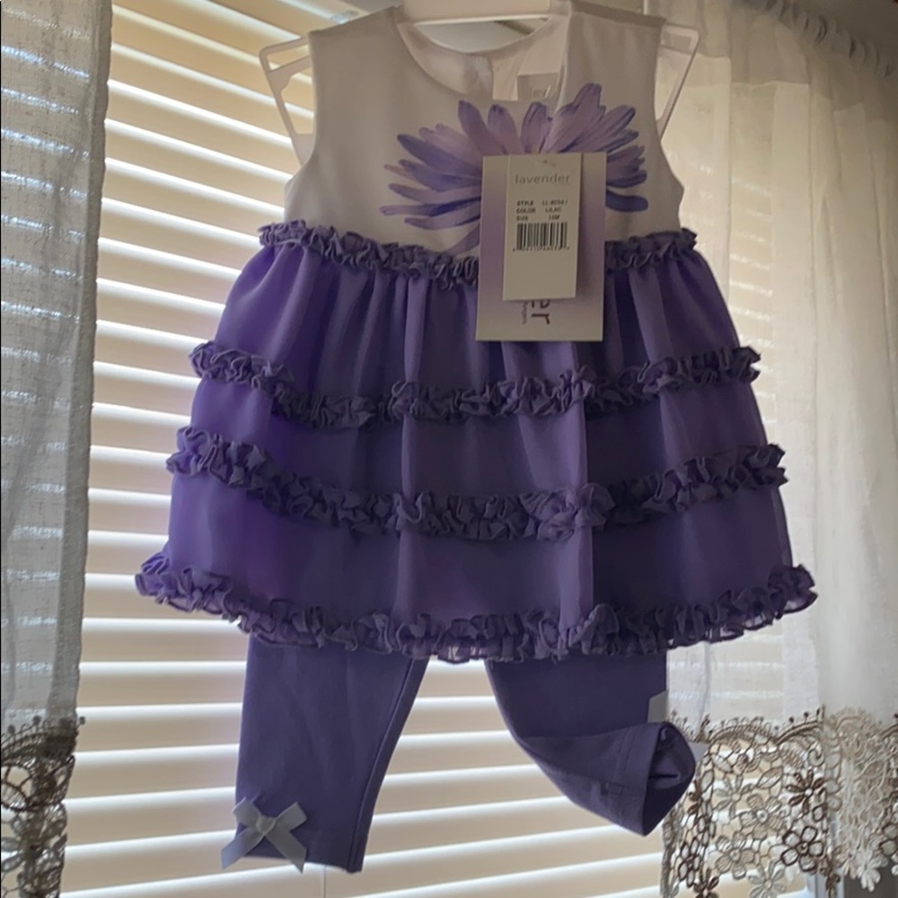 Cute 12 month outfit